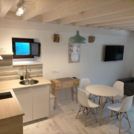Picos De Europa Chic & Cool Apartments Puertas  Exterior photo