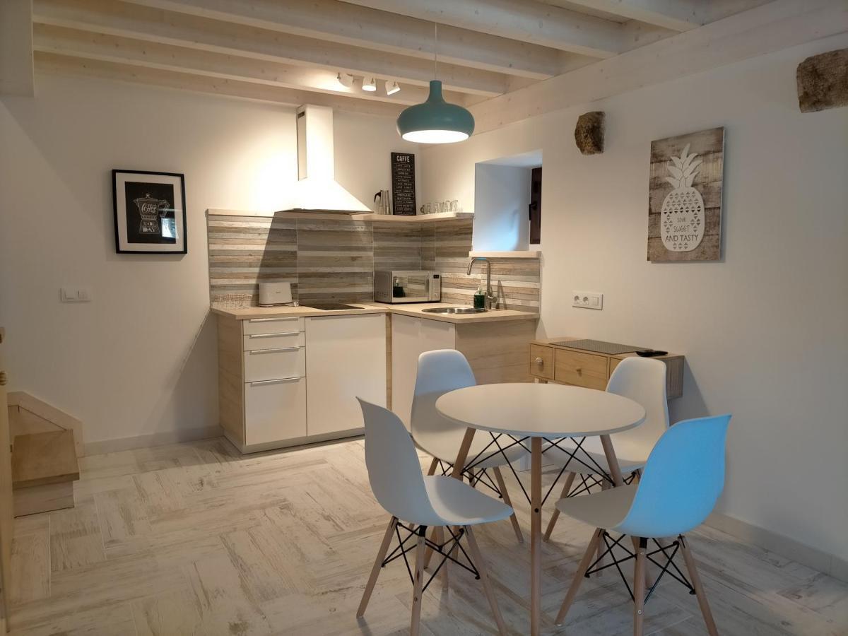Picos De Europa Chic & Cool Apartments Puertas  Exterior photo