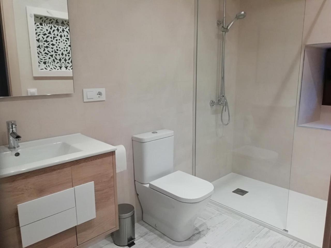 Picos De Europa Chic & Cool Apartments Puertas  Exterior photo